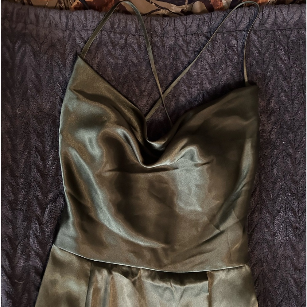 Galina Signature dress